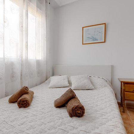 טורבייחה Apartment Ramon Gallud 204 מראה חיצוני תמונה