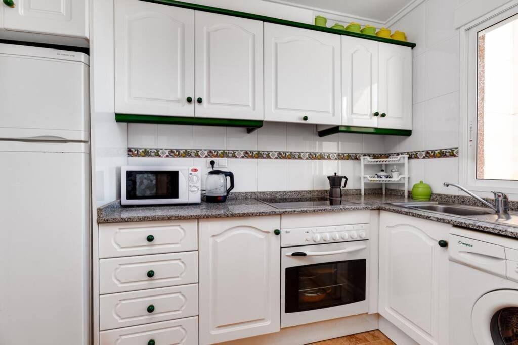 טורבייחה Apartment Ramon Gallud 204 מראה חיצוני תמונה