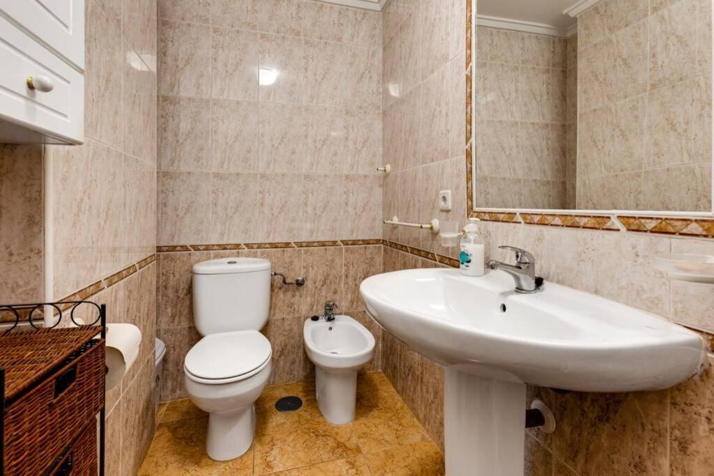 טורבייחה Apartment Ramon Gallud 204 מראה חיצוני תמונה