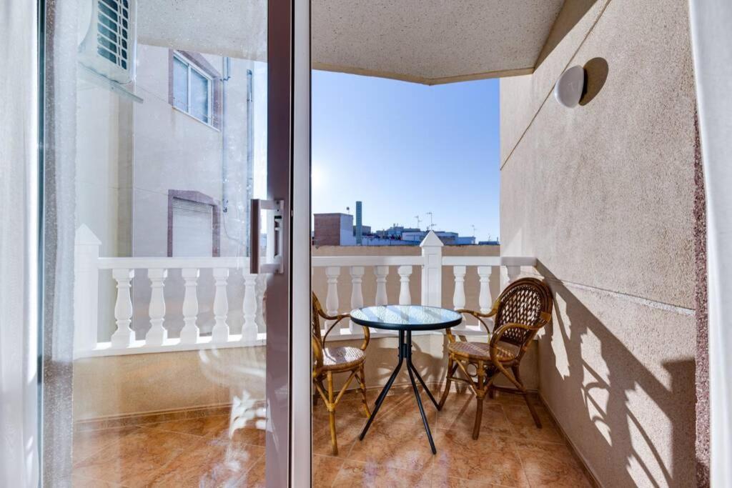 טורבייחה Apartment Ramon Gallud 204 מראה חיצוני תמונה