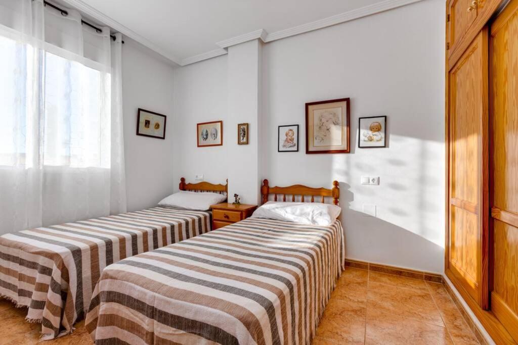 טורבייחה Apartment Ramon Gallud 204 מראה חיצוני תמונה