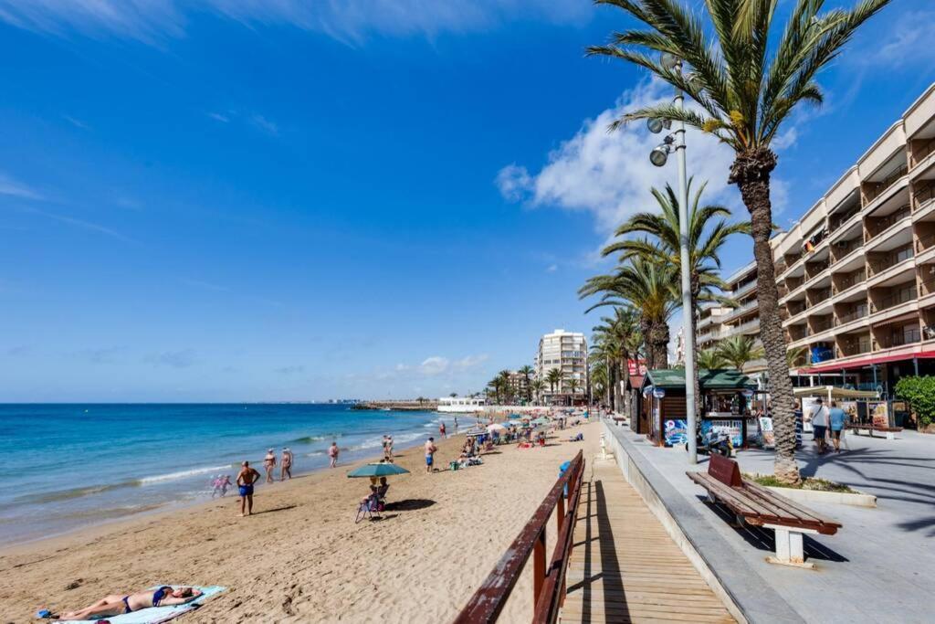 טורבייחה Apartment Ramon Gallud 204 מראה חיצוני תמונה