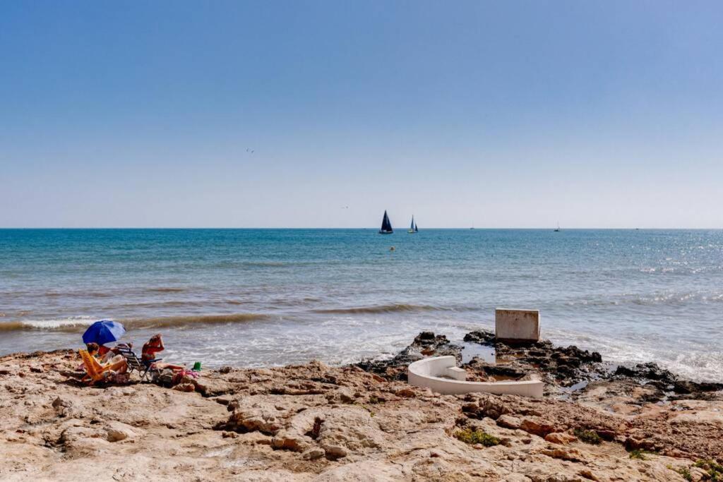 טורבייחה Apartment Ramon Gallud 204 מראה חיצוני תמונה