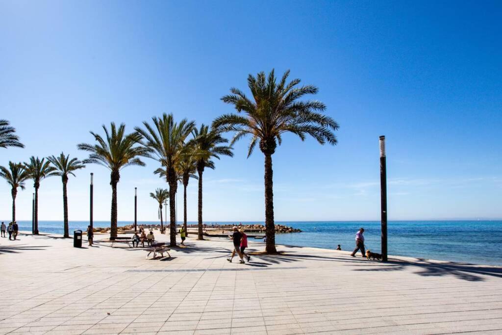 טורבייחה Apartment Ramon Gallud 204 מראה חיצוני תמונה