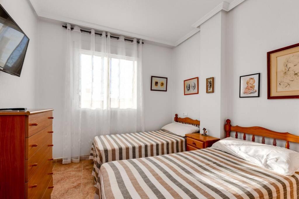 טורבייחה Apartment Ramon Gallud 204 מראה חיצוני תמונה