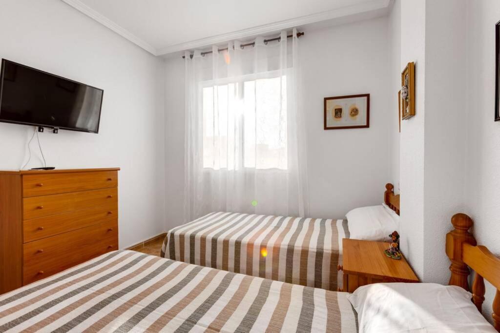 טורבייחה Apartment Ramon Gallud 204 מראה חיצוני תמונה