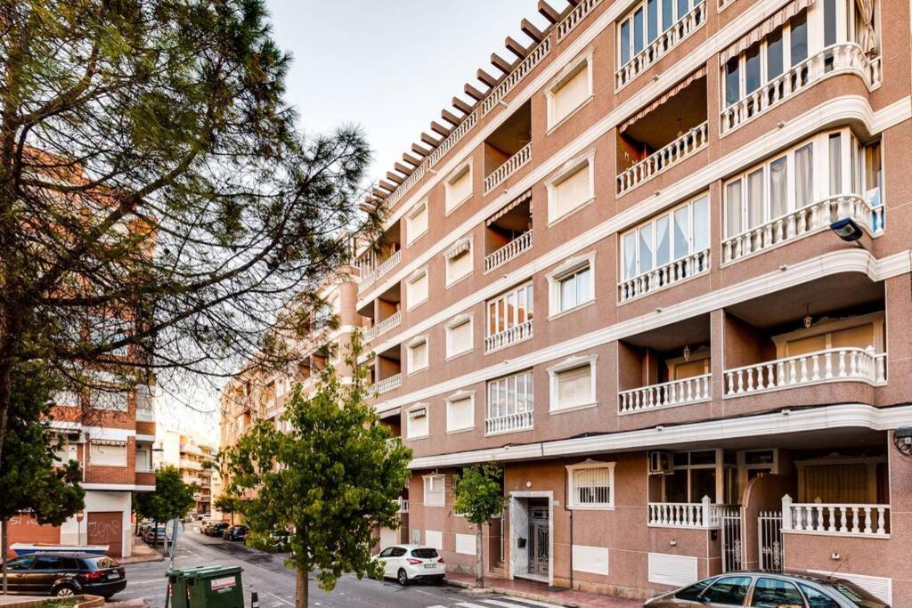טורבייחה Apartment Ramon Gallud 204 מראה חיצוני תמונה