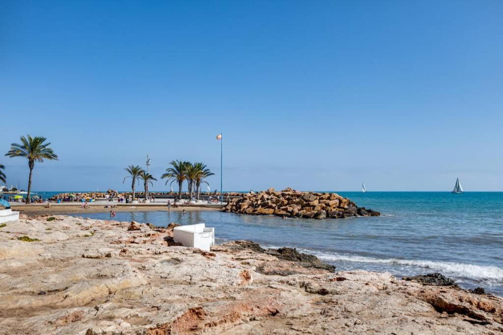 טורבייחה Apartment Ramon Gallud 204 מראה חיצוני תמונה