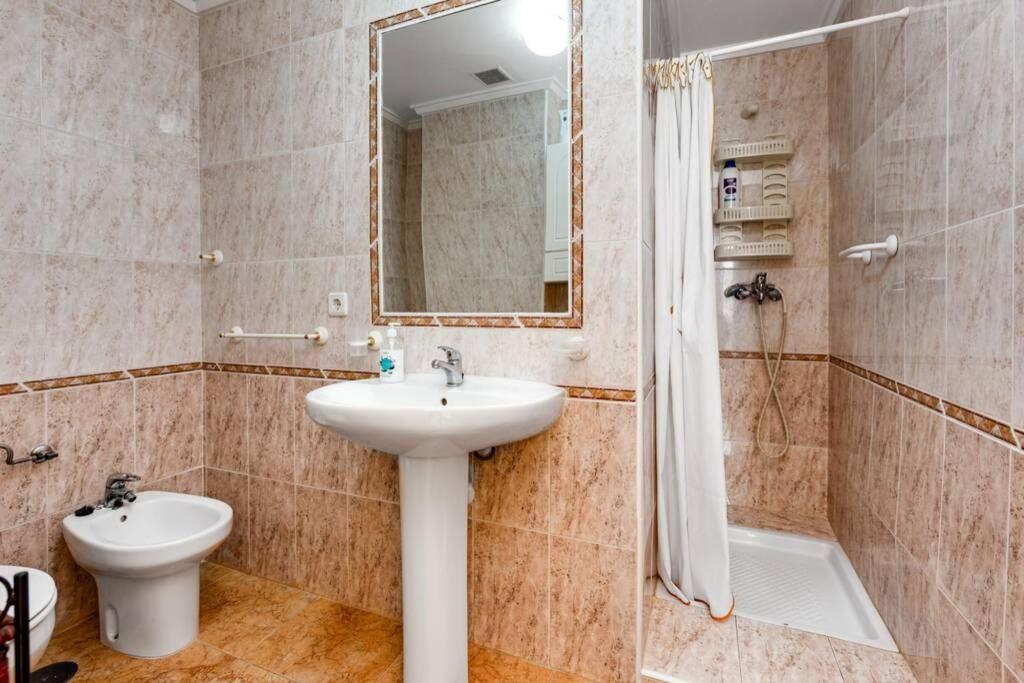 טורבייחה Apartment Ramon Gallud 204 מראה חיצוני תמונה