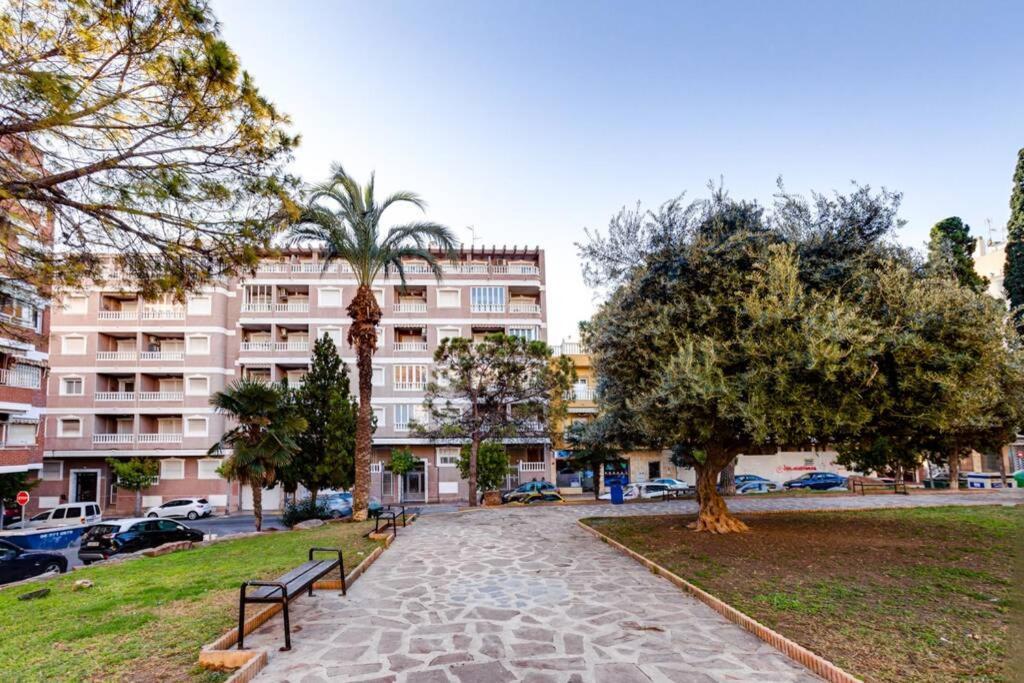 טורבייחה Apartment Ramon Gallud 204 מראה חיצוני תמונה