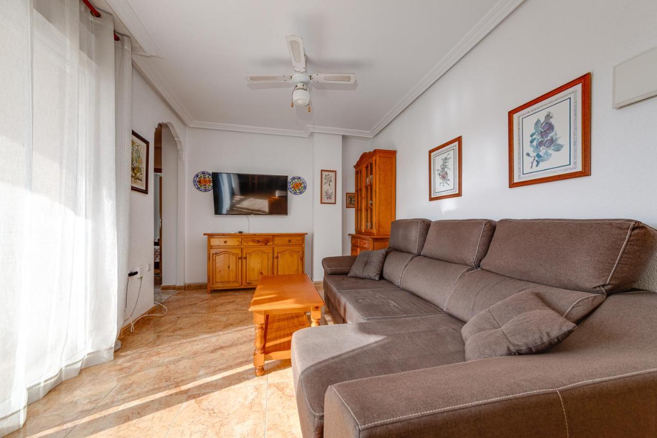 טורבייחה Apartment Ramon Gallud 204 מראה חיצוני תמונה