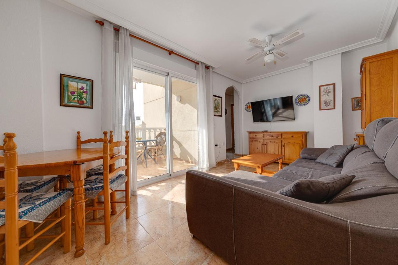 טורבייחה Apartment Ramon Gallud 204 מראה חיצוני תמונה