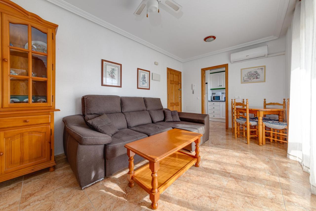 טורבייחה Apartment Ramon Gallud 204 מראה חיצוני תמונה