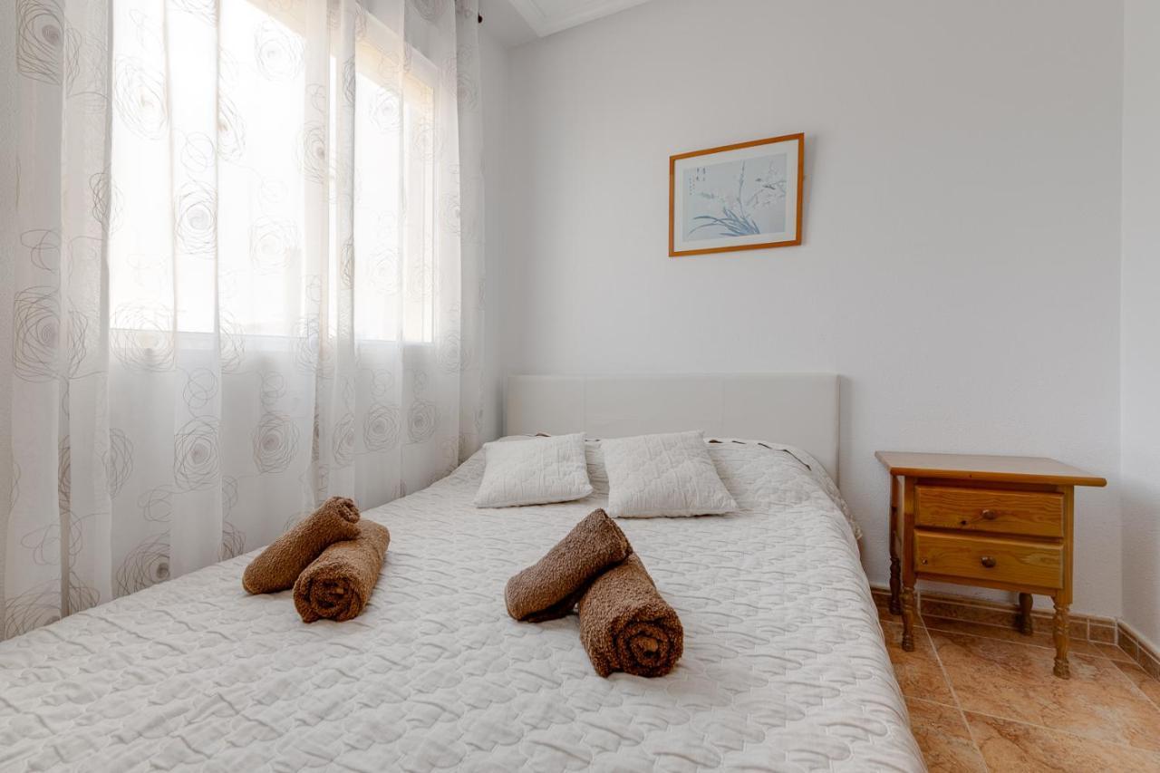 טורבייחה Apartment Ramon Gallud 204 מראה חיצוני תמונה