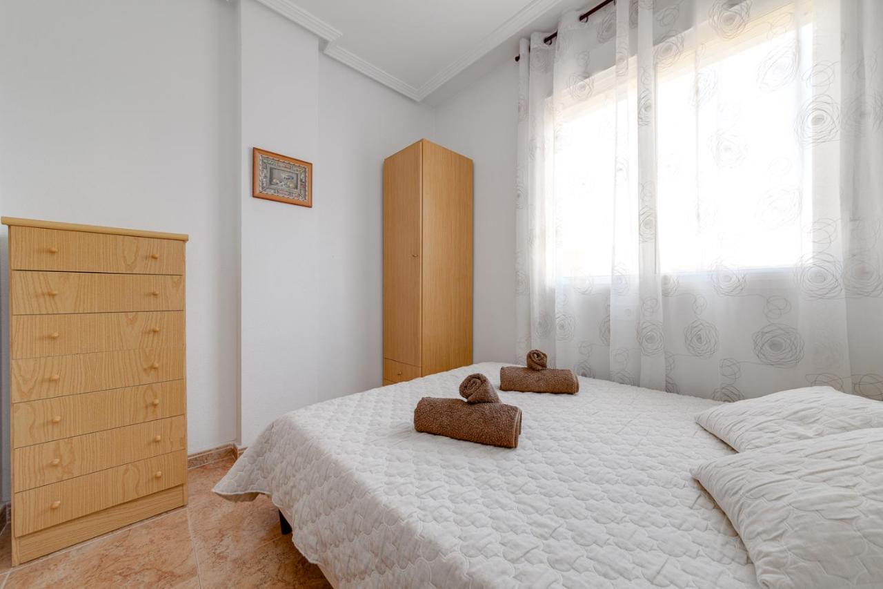 טורבייחה Apartment Ramon Gallud 204 מראה חיצוני תמונה